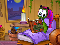 Игра Улитка Боб для мальчиков